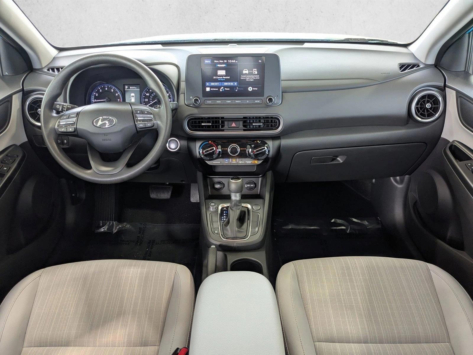 Thumbnail: 2023 Hyundai Kona - 3