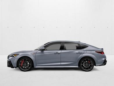 2026 Acura Integra