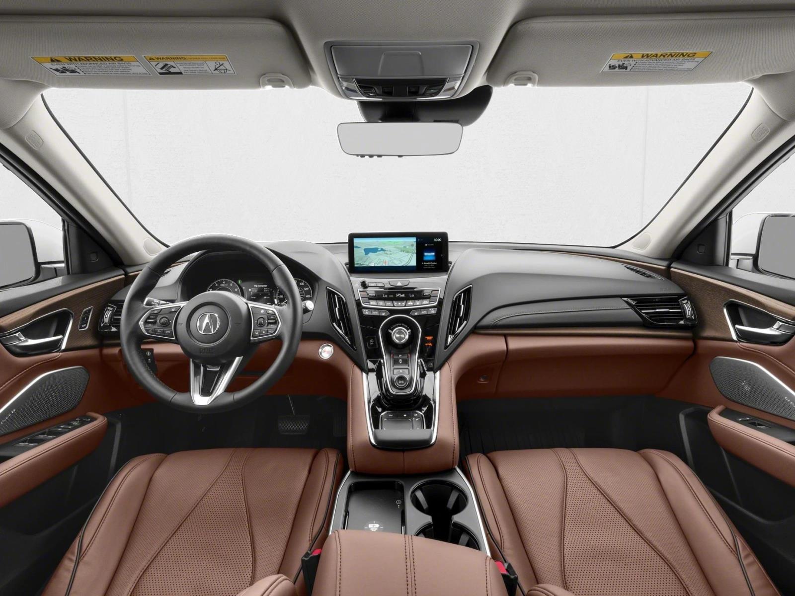 Thumbnail: 2026 Acura RDX - 3