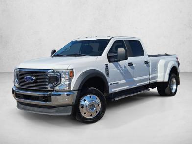2021 Ford F-450 XL -
                  Scottsdale, AZ