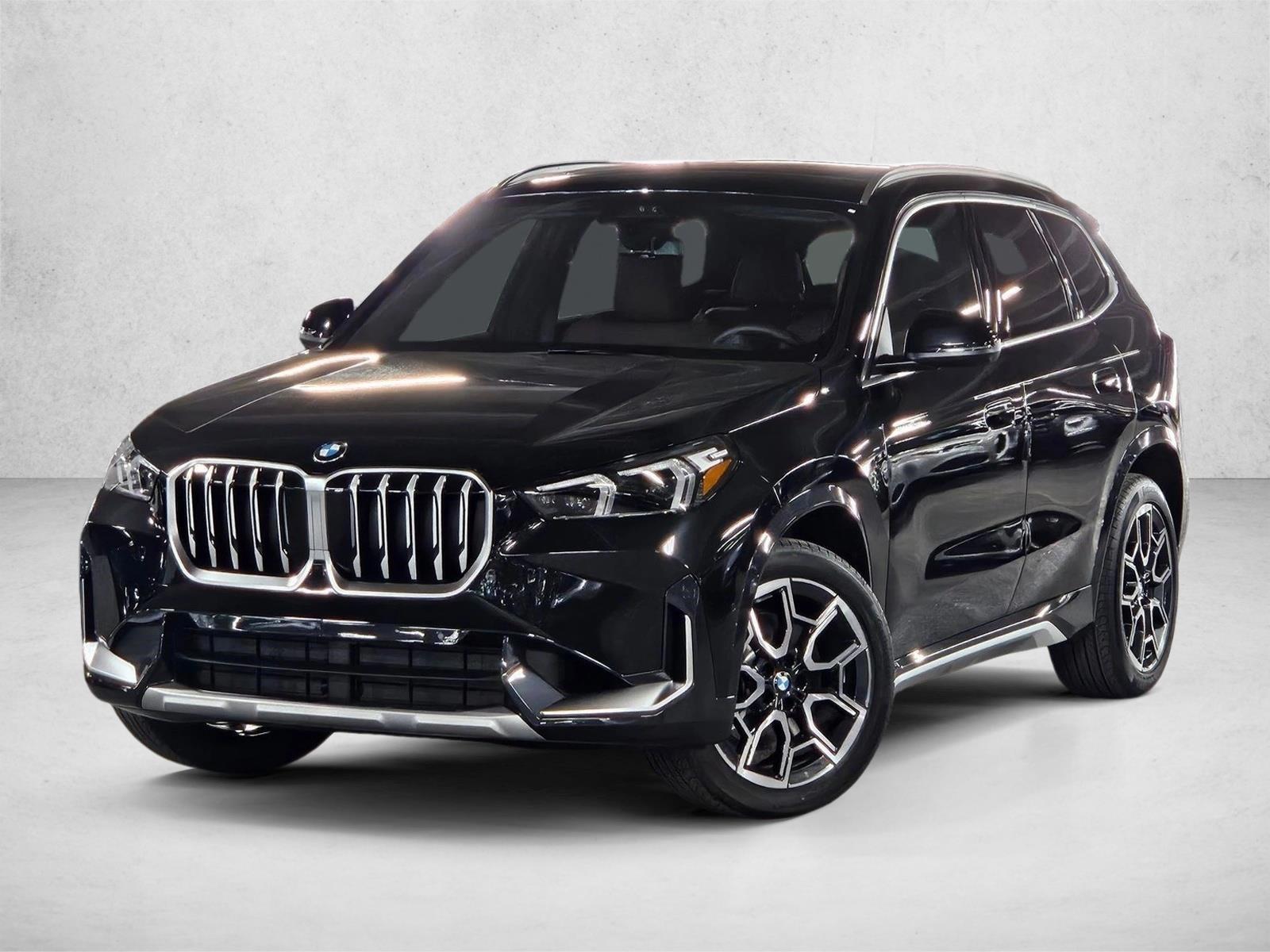 Thumbnail: 2026 BMW X1 - 1
