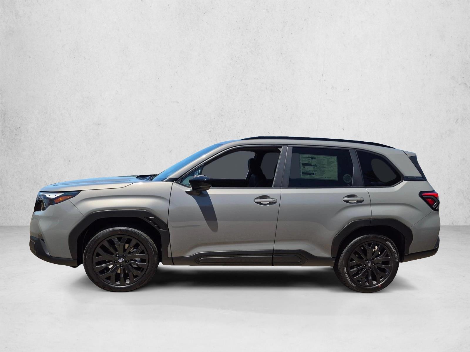 Thumbnail: 2026 Subaru Forester - 2