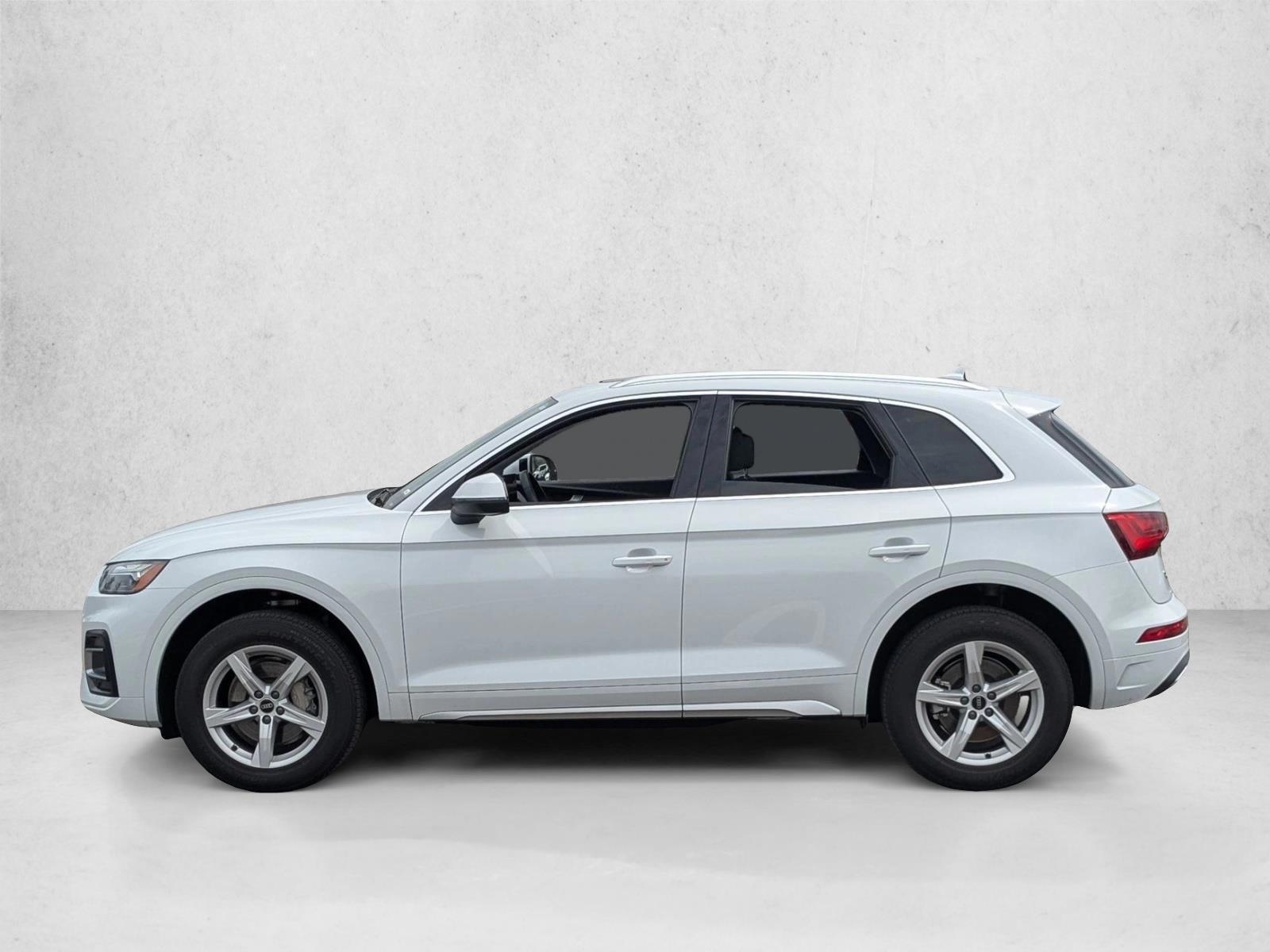 Thumbnail: 2023 Audi Q5 - 2