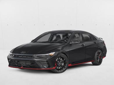 2026 Hyundai Elantra N