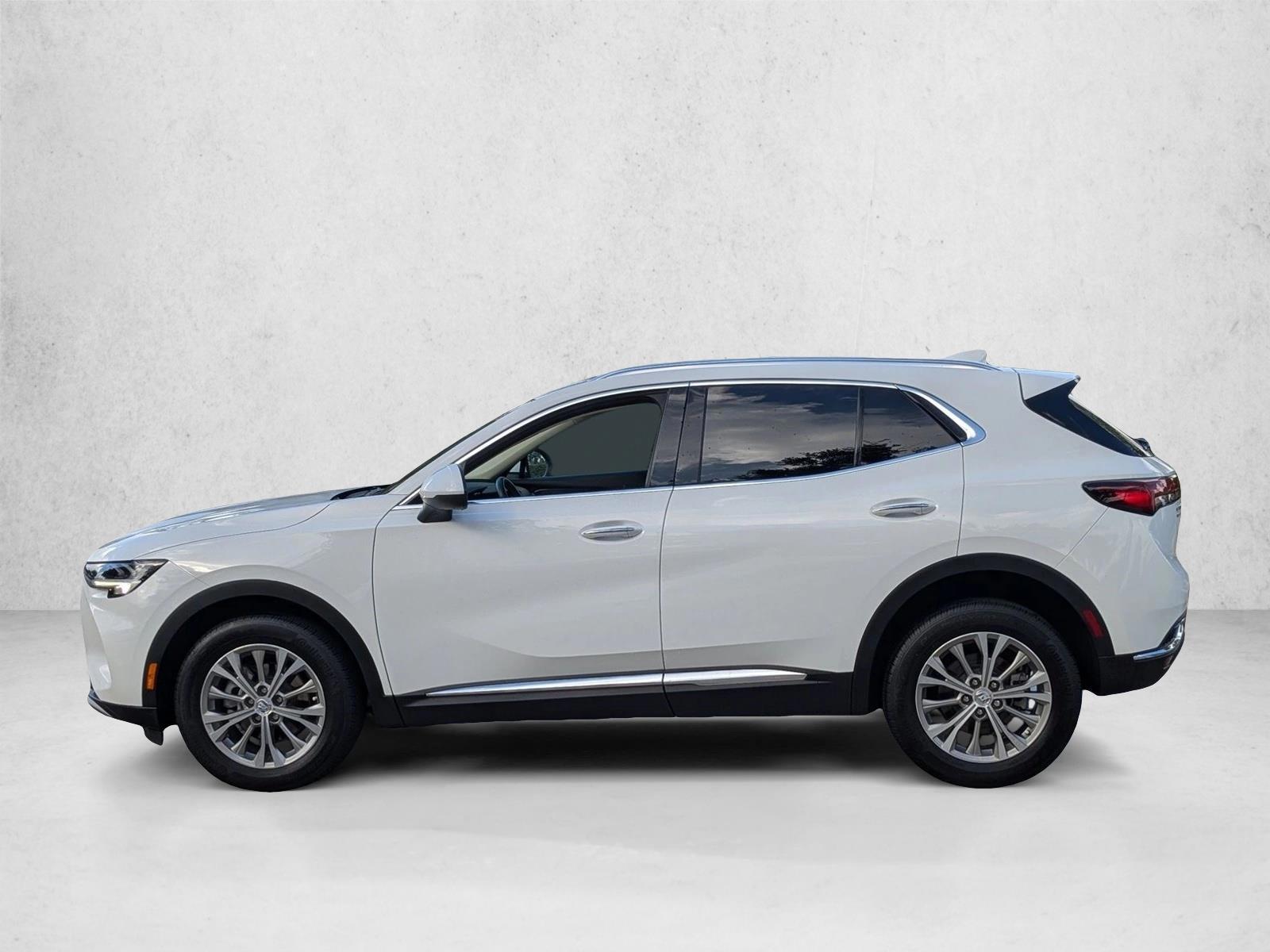 Thumbnail: 2023 Buick Envision - 2