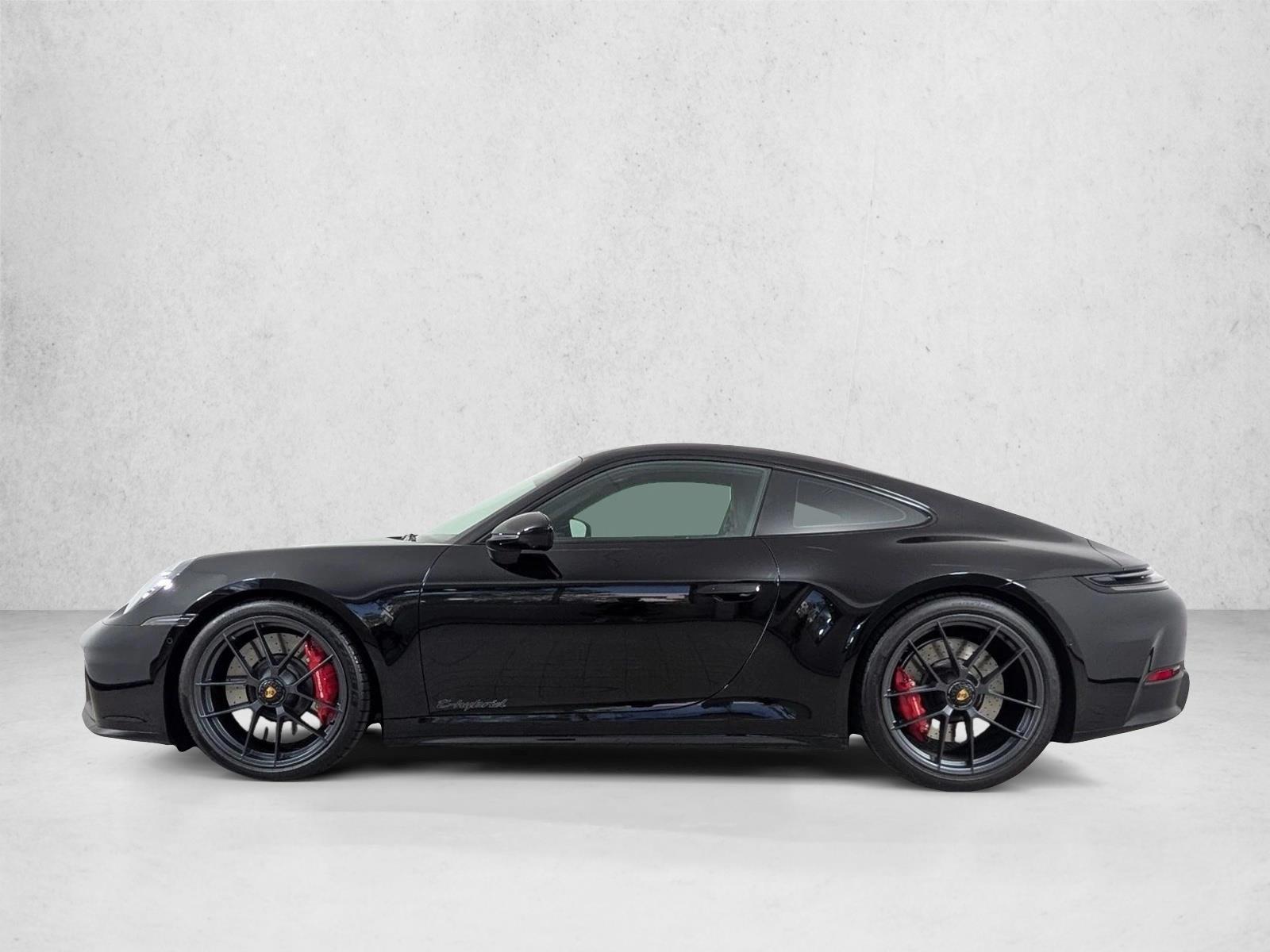 Thumbnail: 2026 Porsche 911 - 2