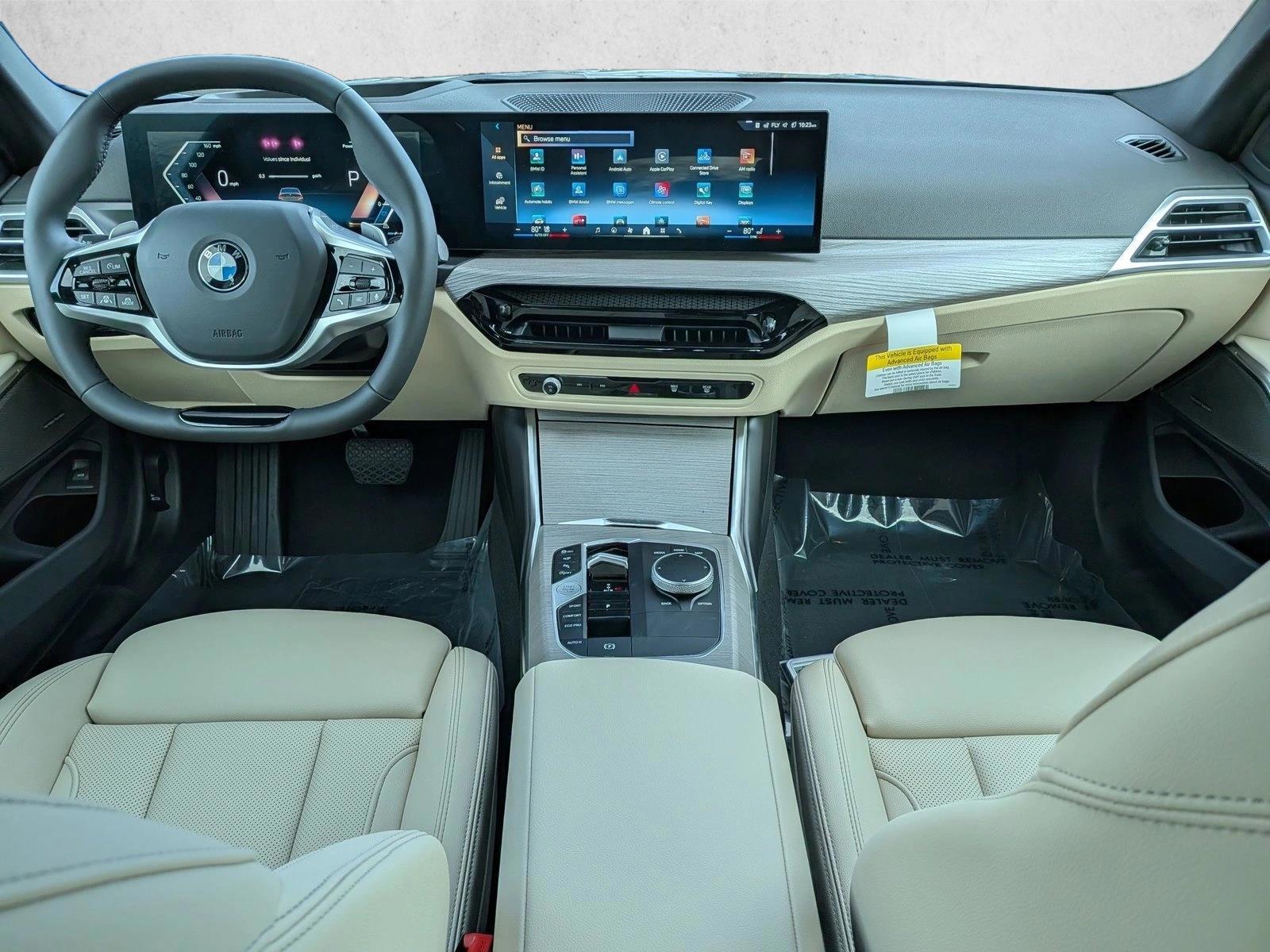 Thumbnail: 2026 BMW 3 Series - 3