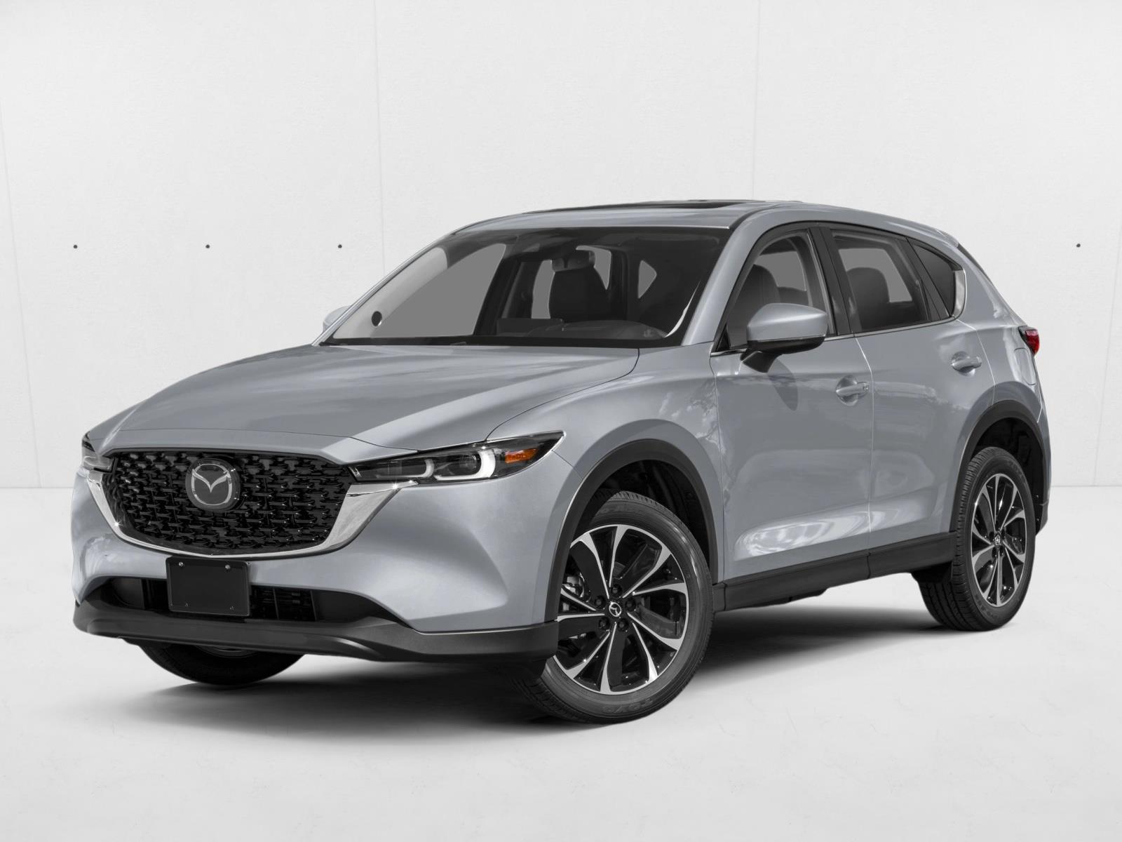 2023 Mazda CX-5 S Premium Plus package Auto AWD's photo