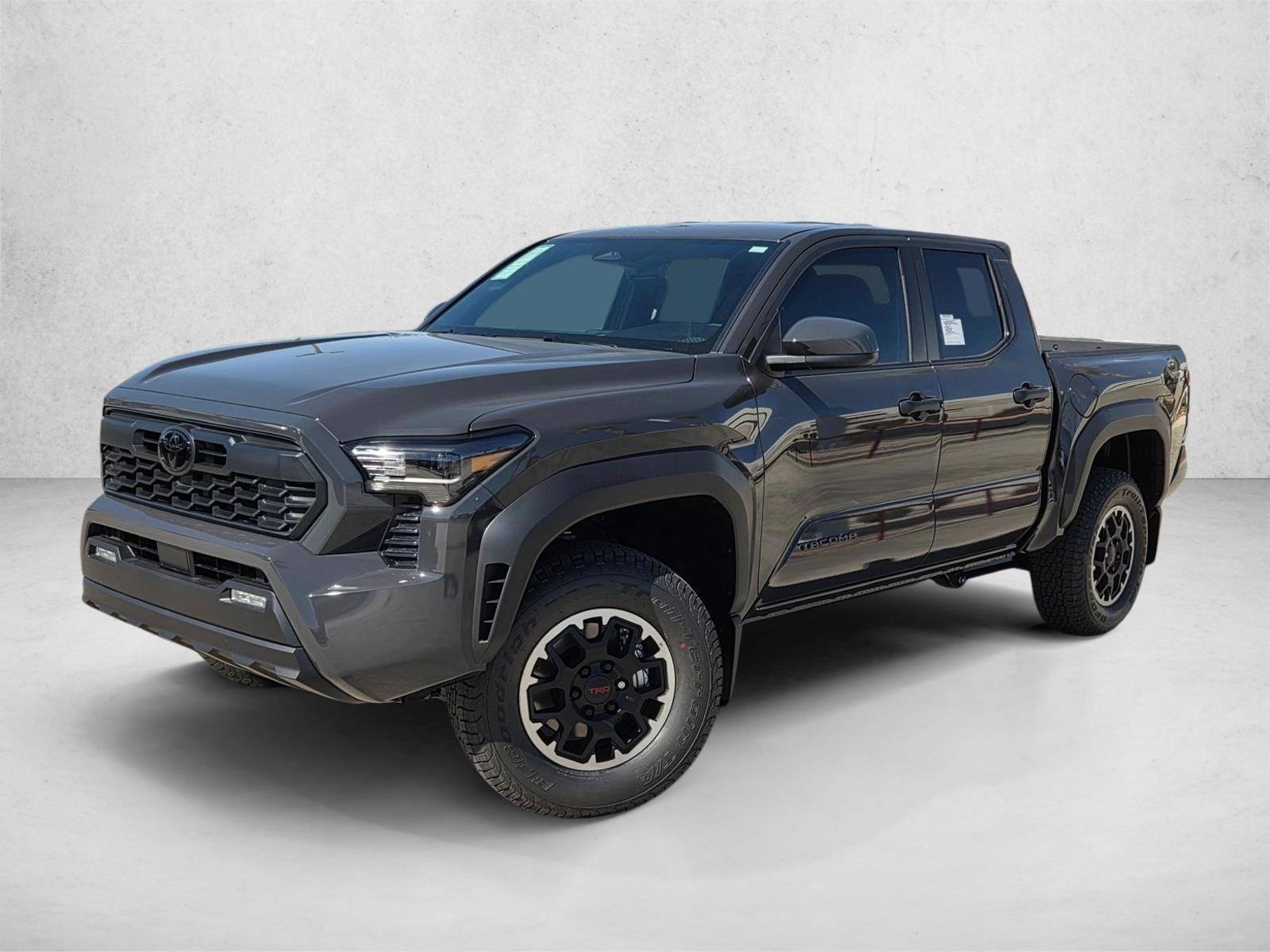 Thumbnail: 2026 Toyota Tacoma - 1
