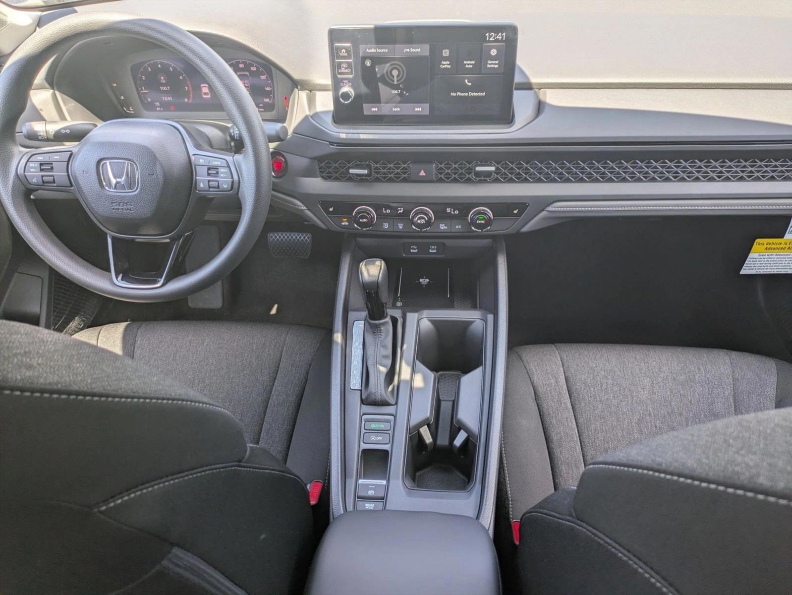 Thumbnail: 2026 Honda Accord - 3