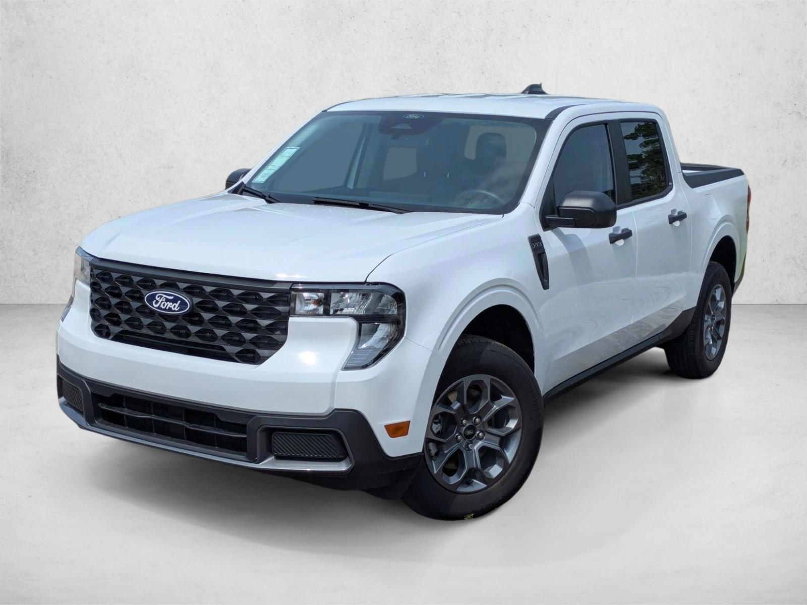 Thumbnail: 2026 Ford Maverick - 1