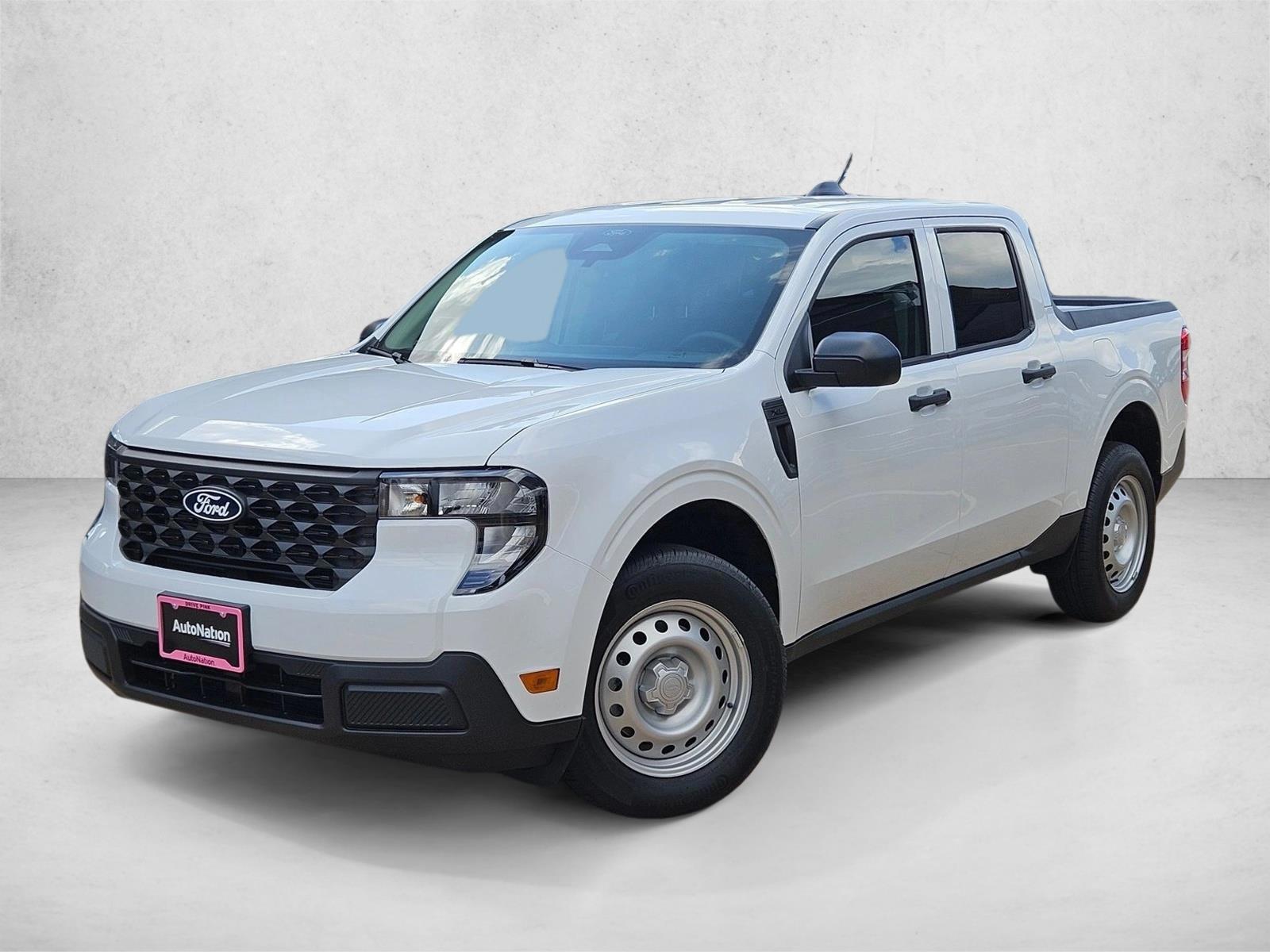 Thumbnail: 2026 Ford Maverick - 1