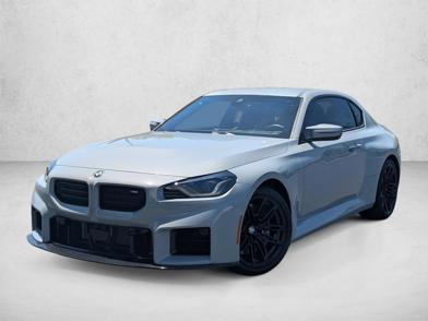 2024 BMW M2  -
                  Roseville, CA