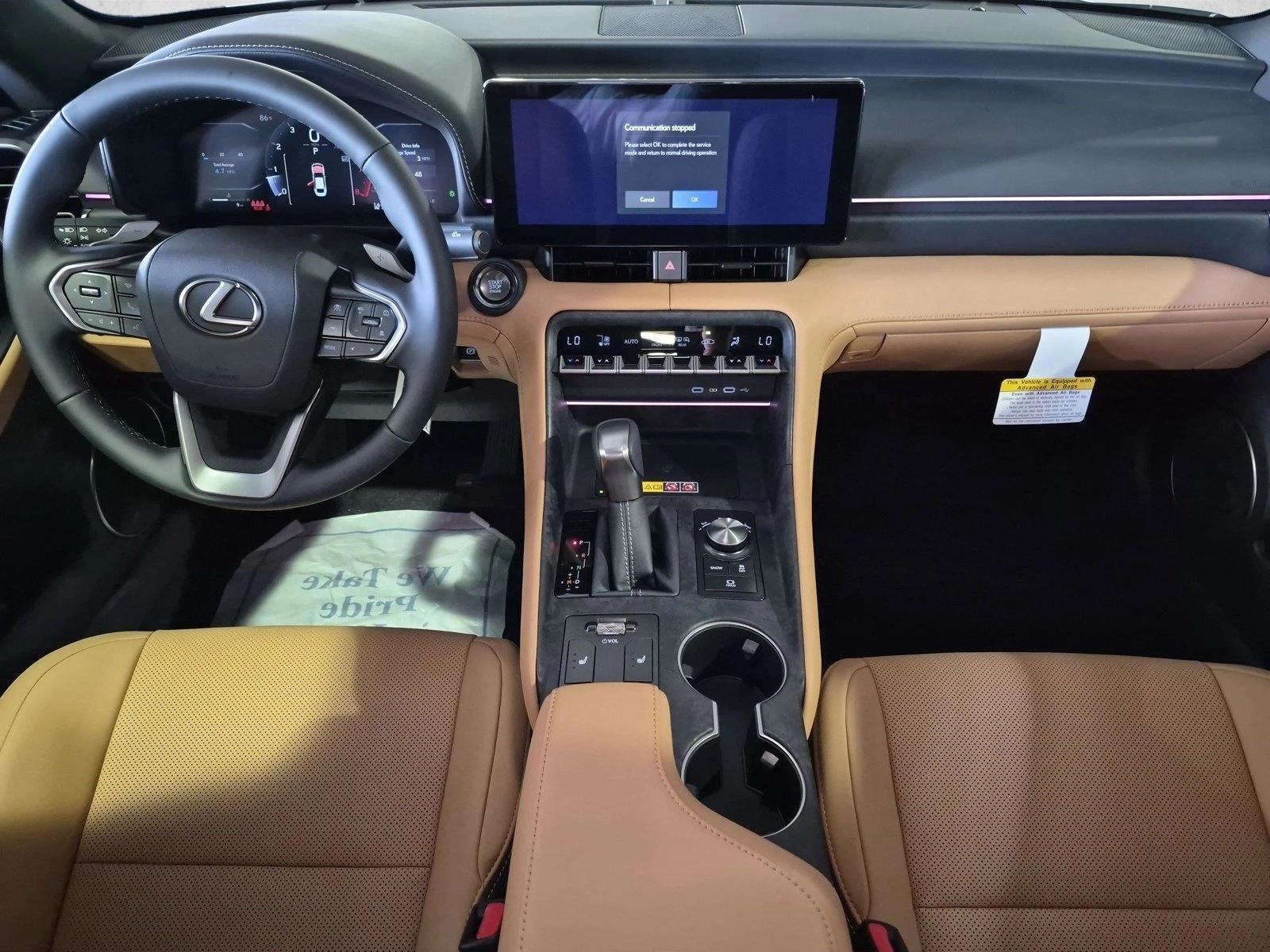 Thumbnail: 2026 Lexus IS - 3
