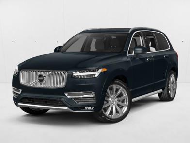 2018 Volvo XC90