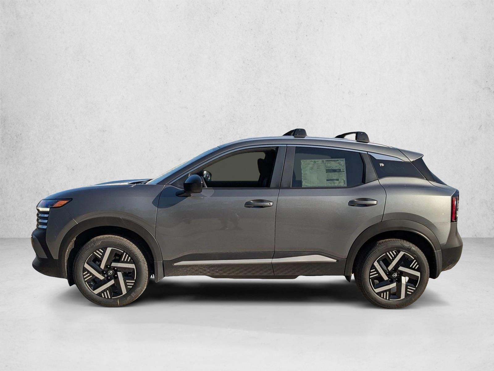 Thumbnail: 2026 Nissan Kicks - 2