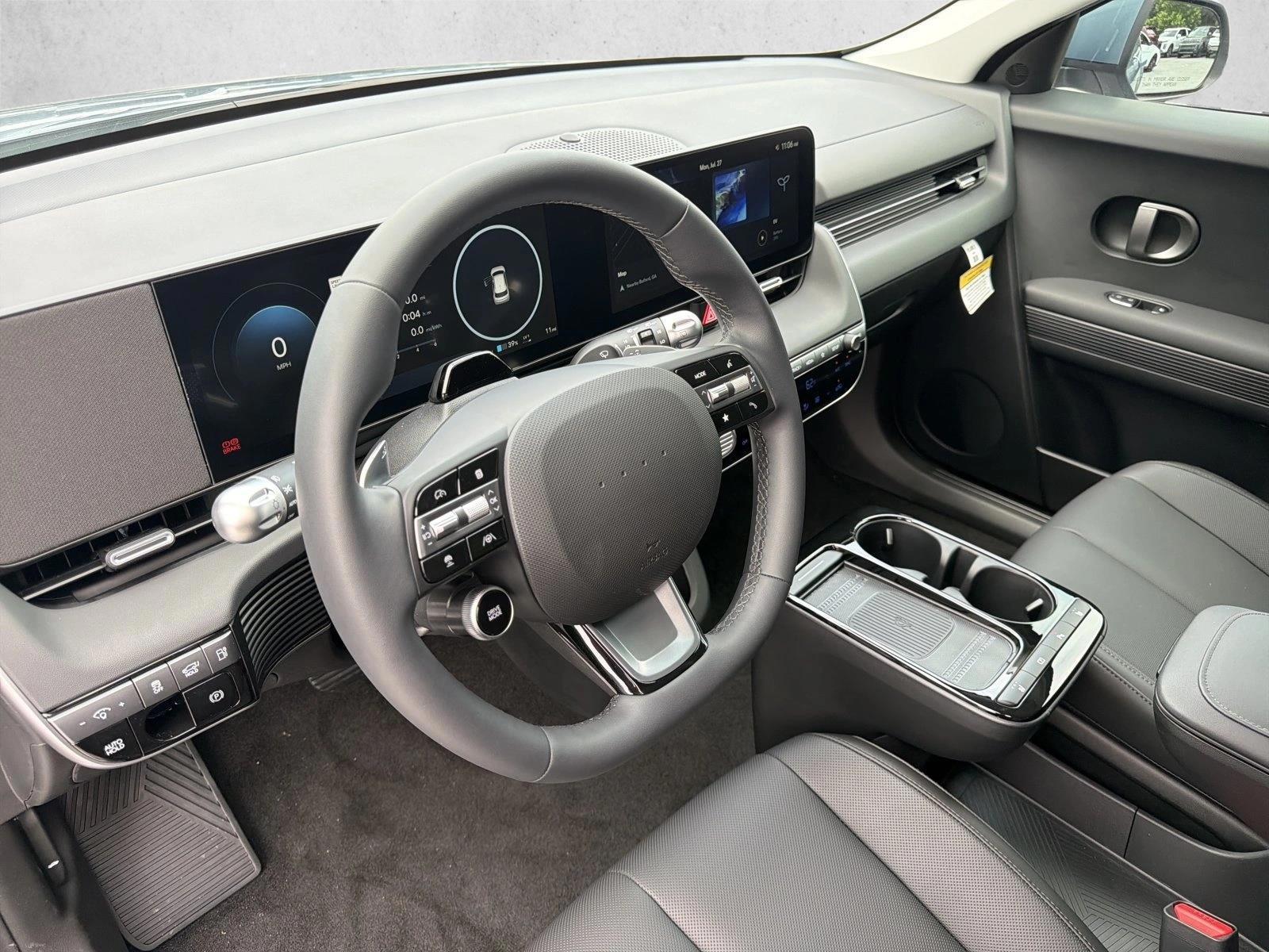 Thumbnail: 2026 Hyundai Ioniq 5 - 3