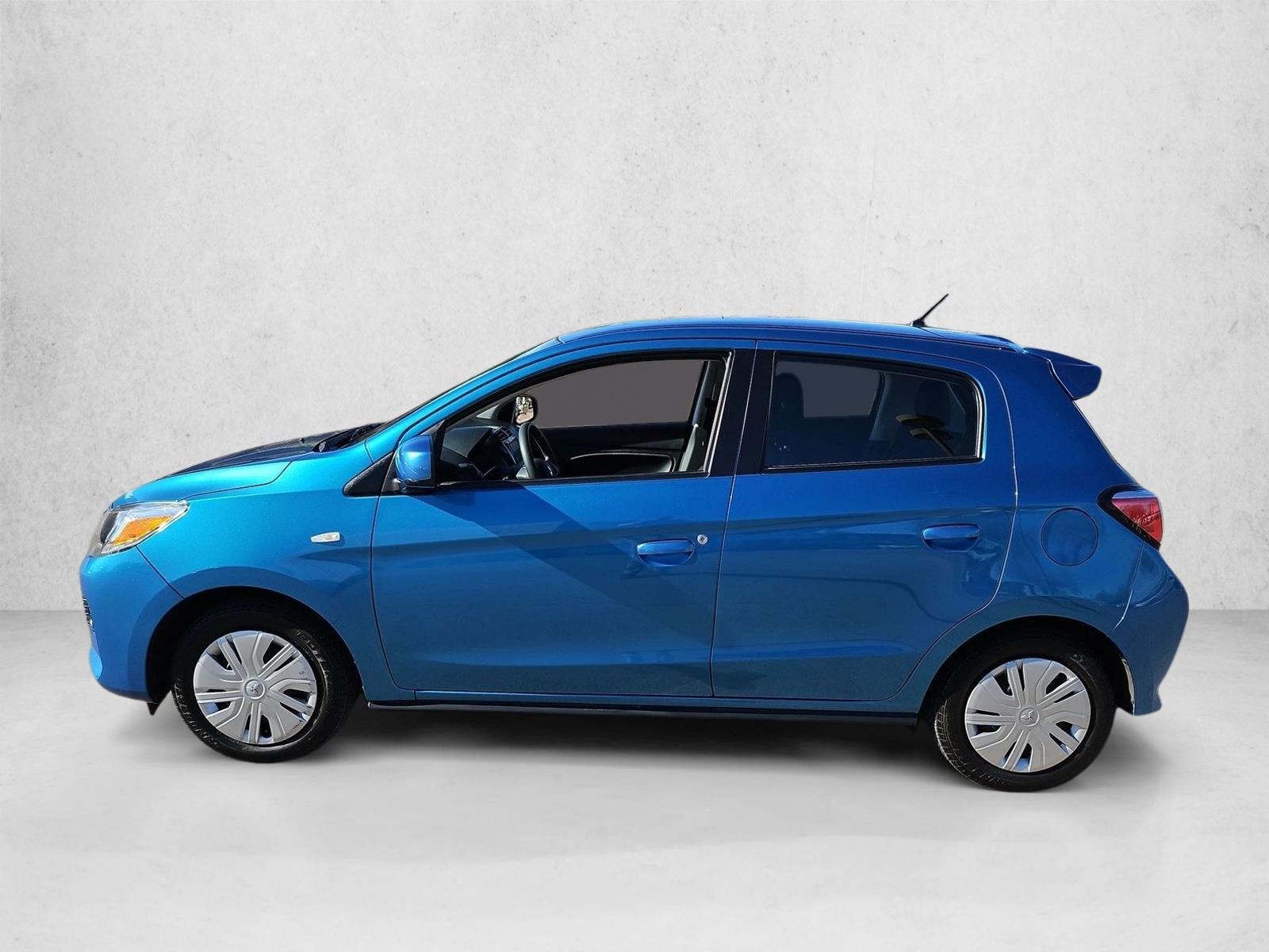 Thumbnail: 2024 Mitsubishi Mirage - 2