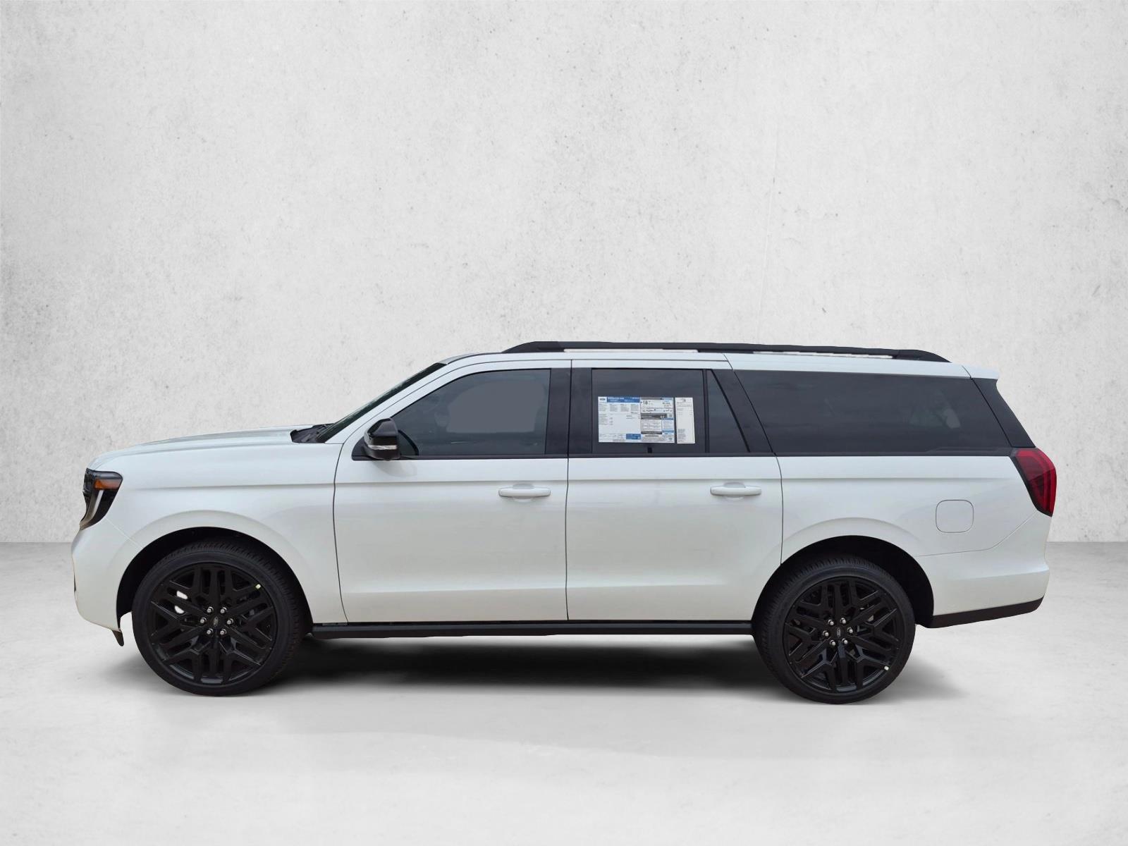 Thumbnail: 2026 Ford Expedition MAX - 2