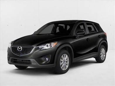 2013 Mazda CX-5 Sport -
                  Carlsbad, CA