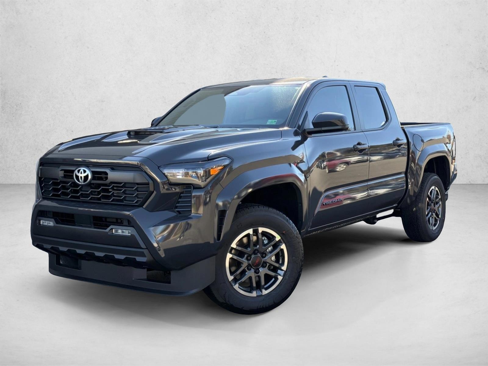 Thumbnail: 2025 Toyota Tacoma - 1