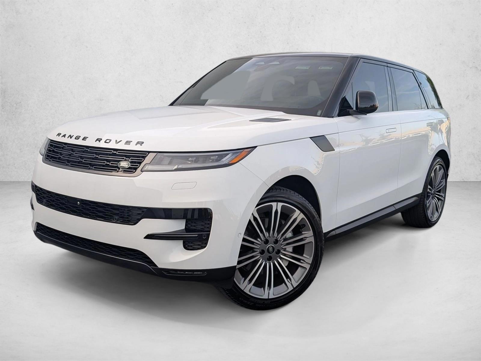 Thumbnail: 2024 Land Rover Range Rover Sport - 1