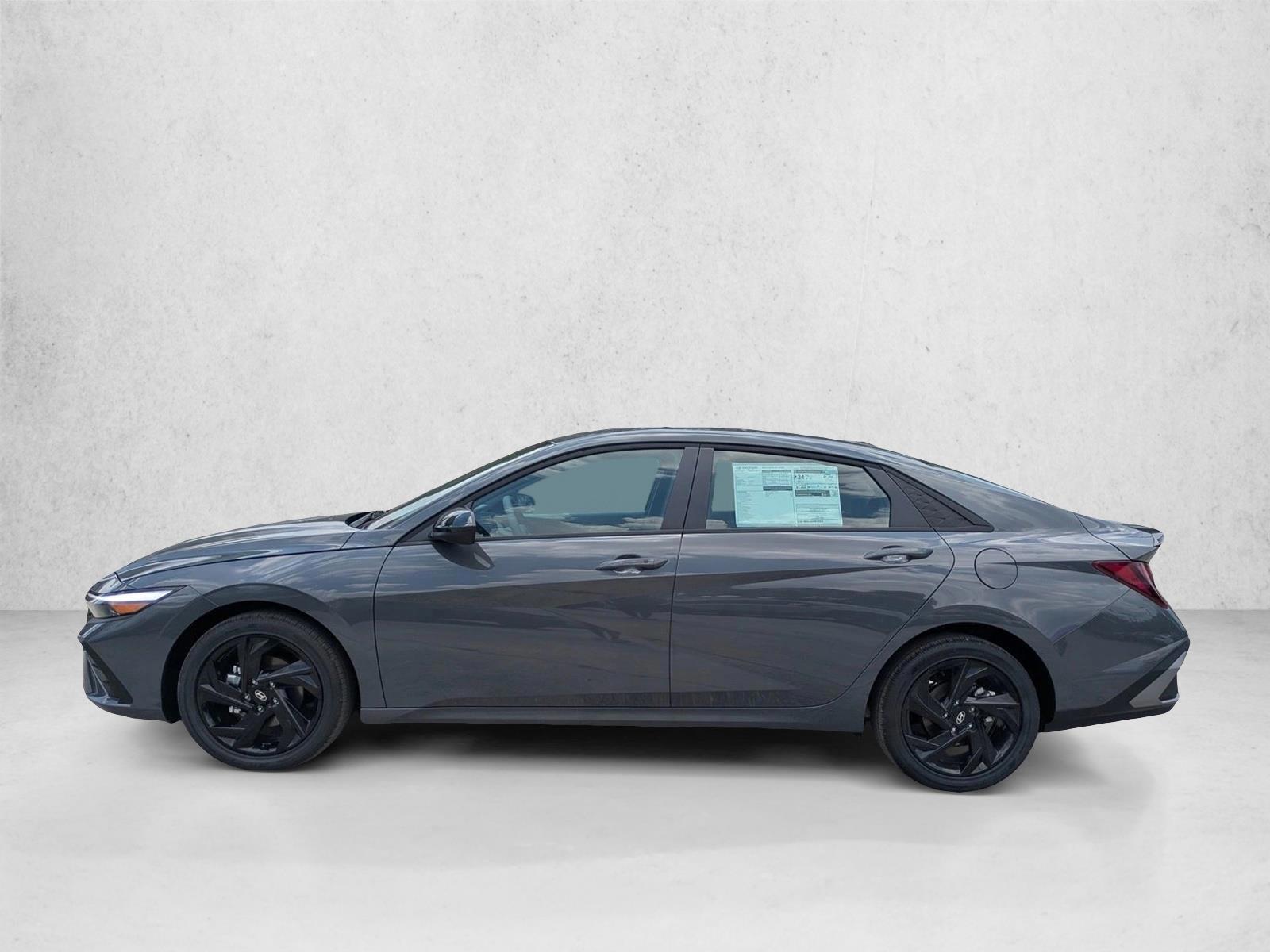 Thumbnail: 2026 Hyundai Elantra - 2