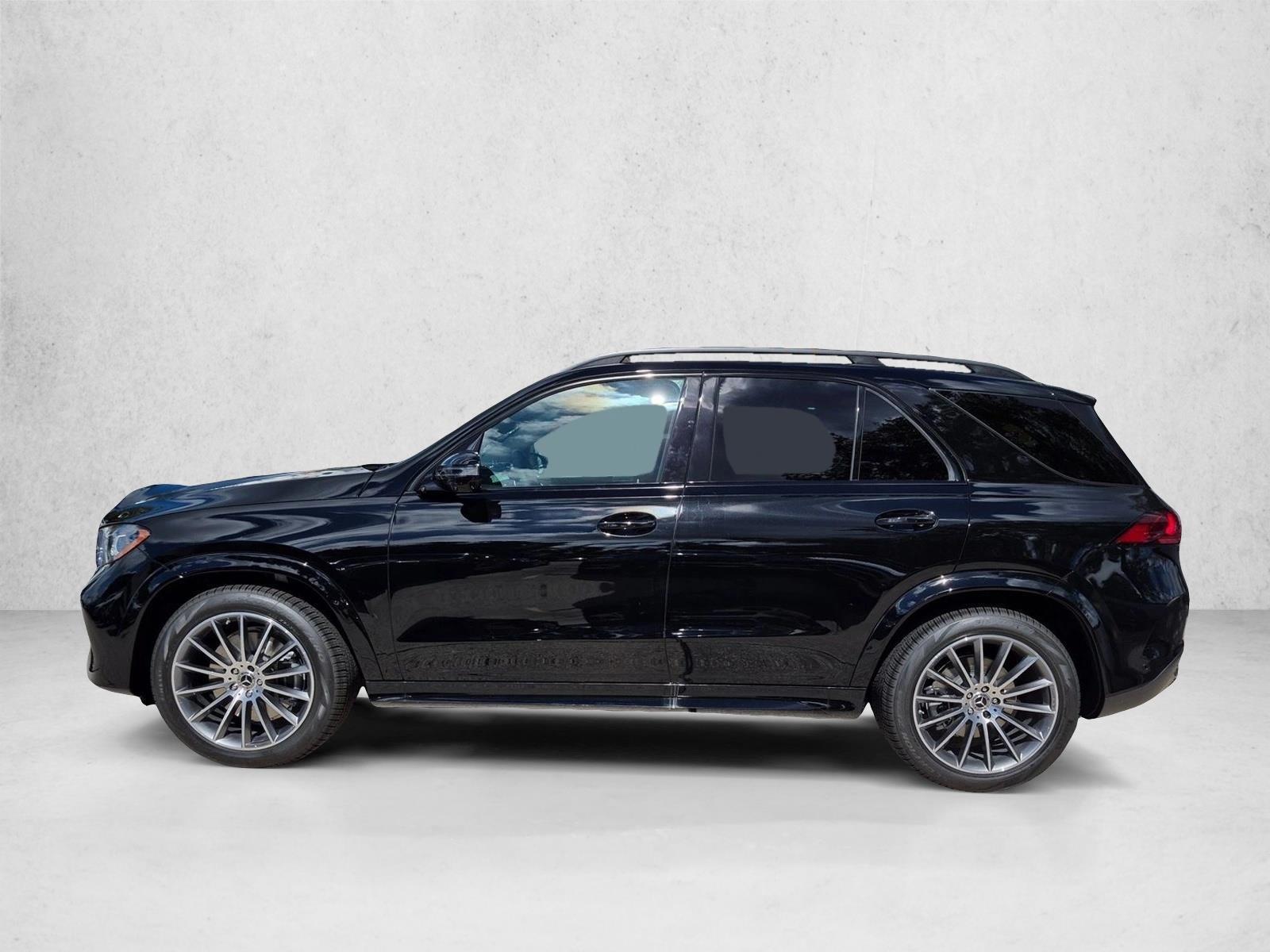 Thumbnail: 2027 Mercedes-Benz GLE - 2
