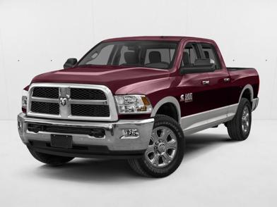 2018 RAM 2500 Big Horn -
                  Miami Lakes, FL