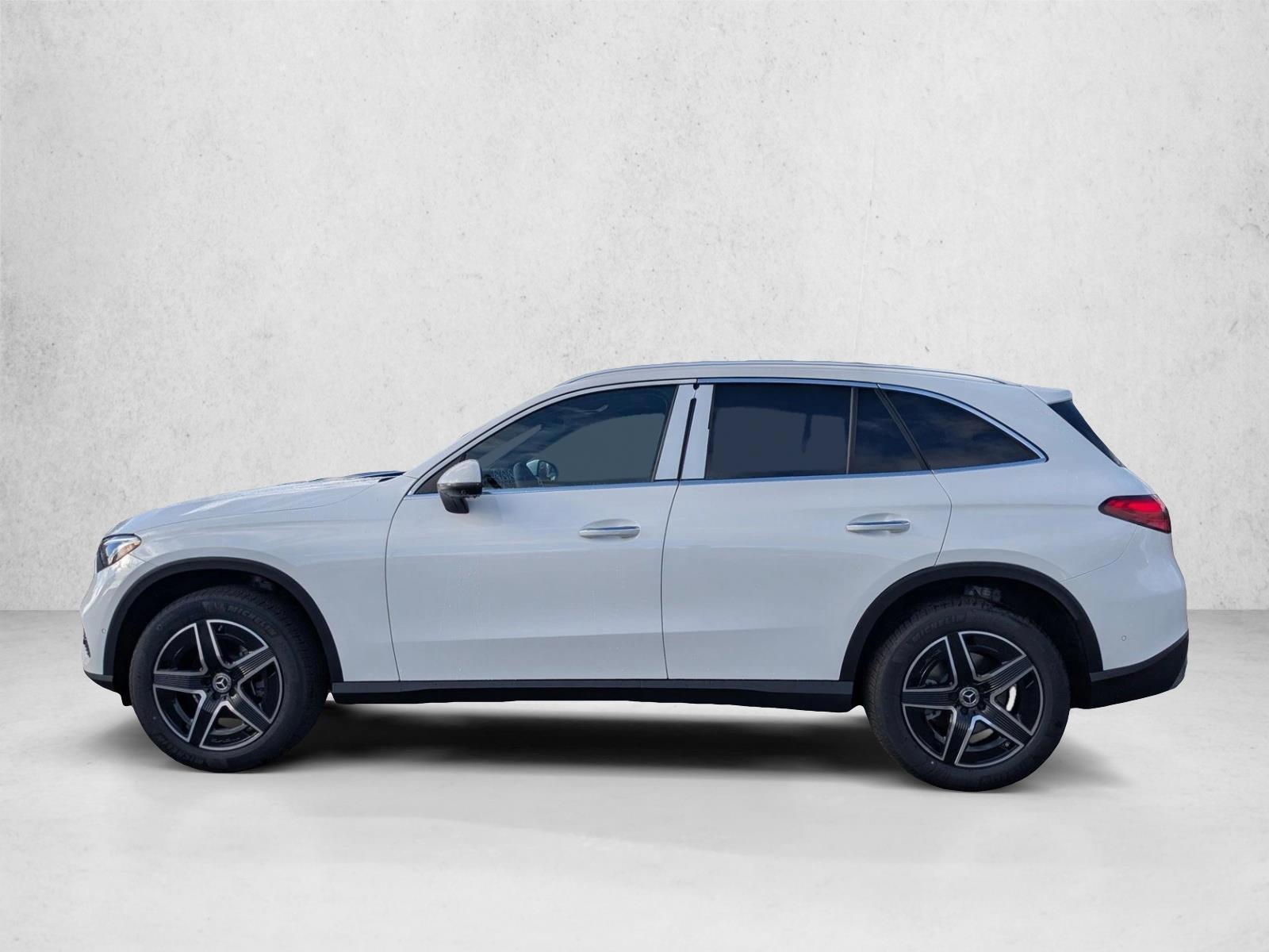 Thumbnail: 2026 Mercedes-Benz GLC - 2