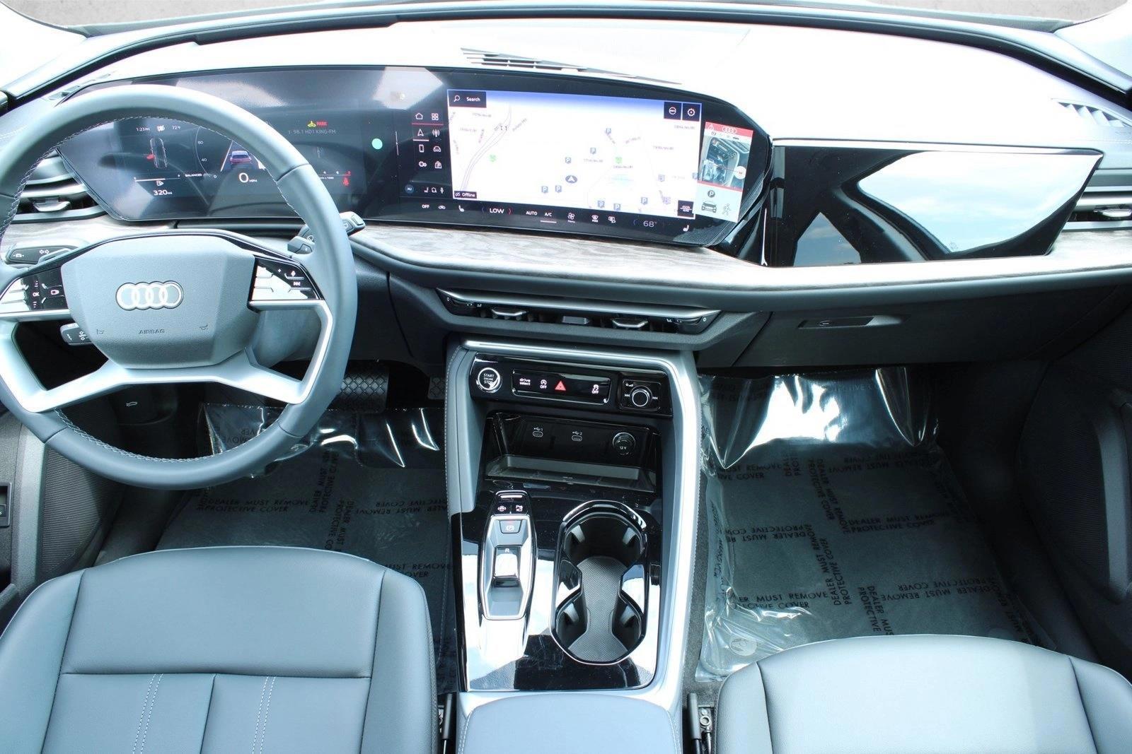 Thumbnail: 2025 Audi Q5 - 4