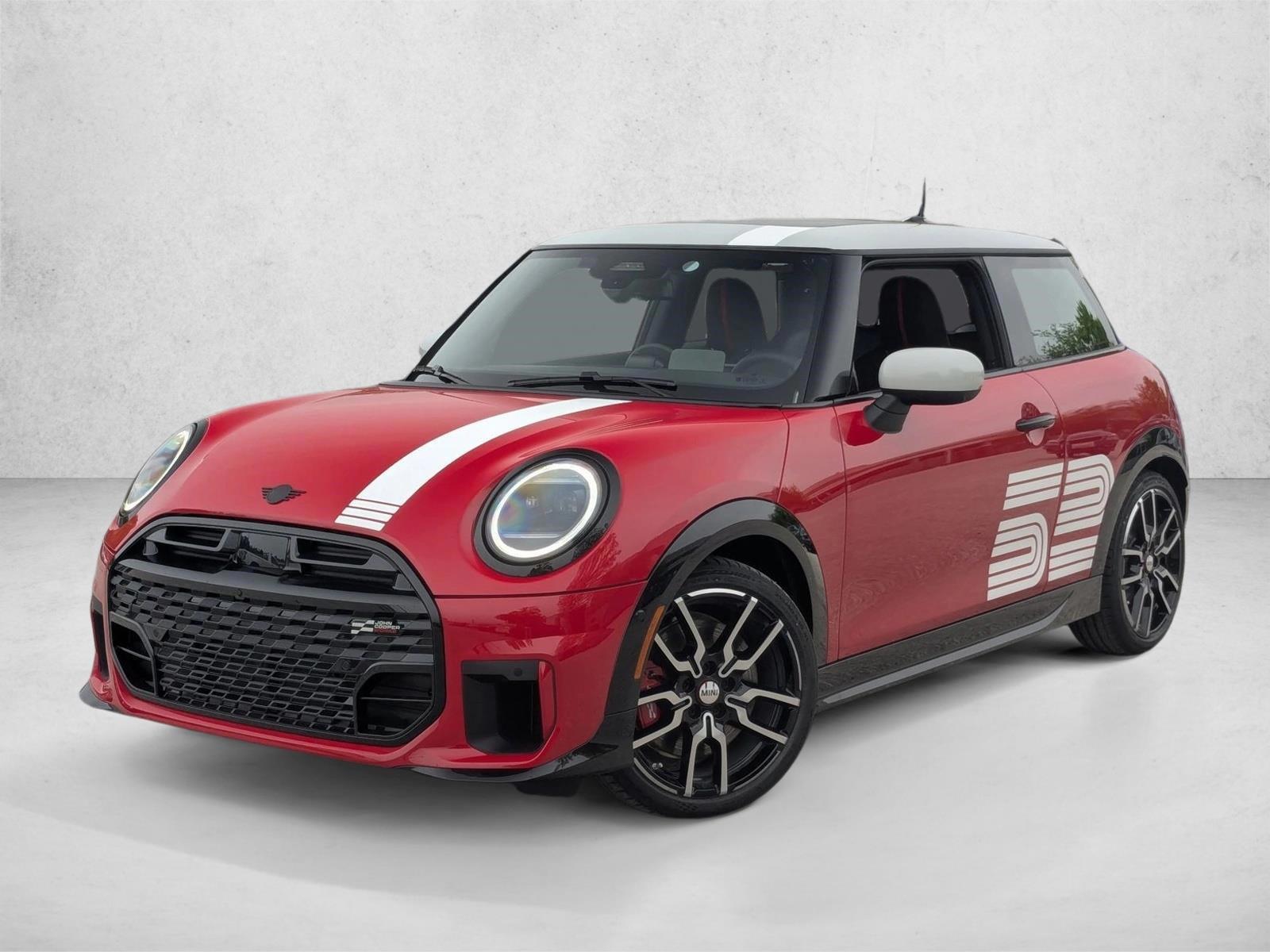Thumbnail: 2026 MINI Cooper Hardtop - 1