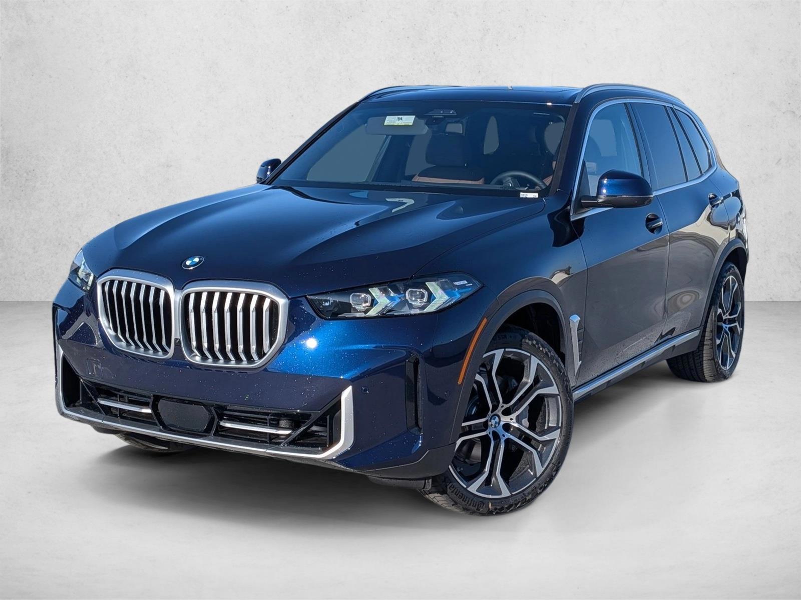 Thumbnail: 2026 BMW X5 - 1