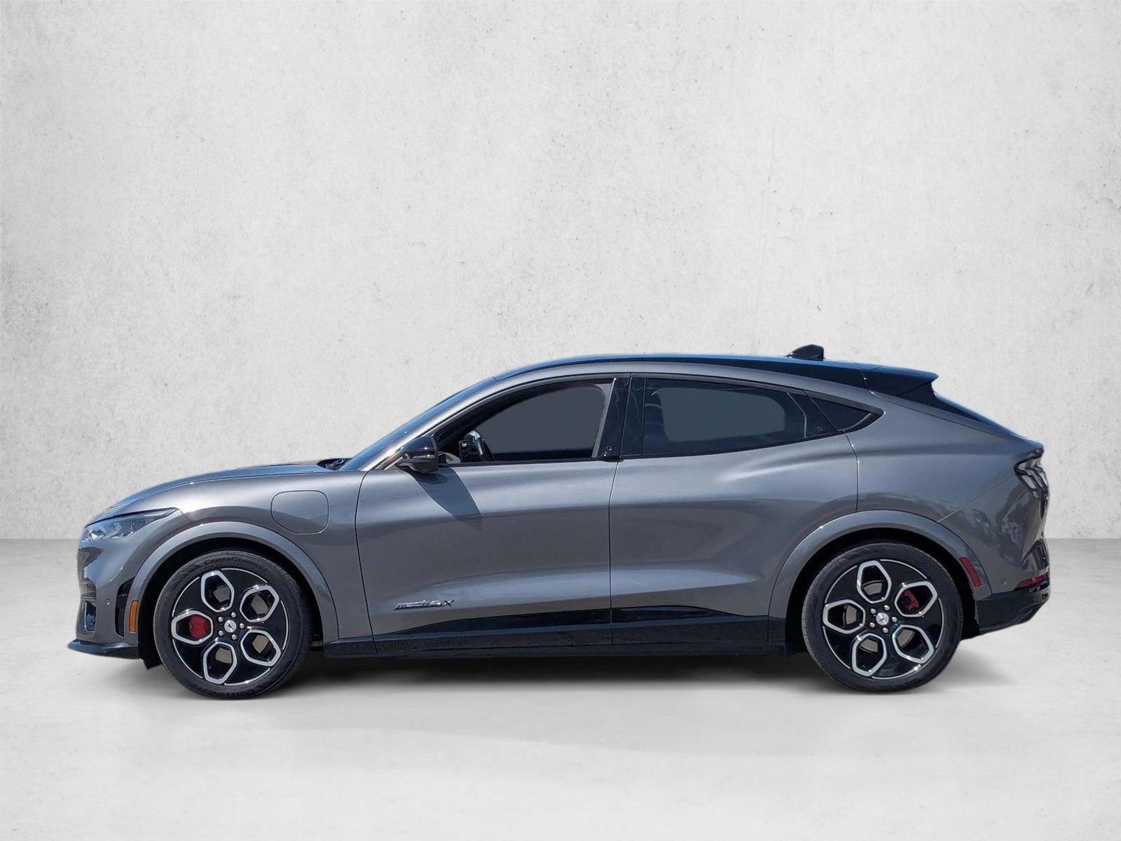 Thumbnail: 2023 Ford Mustang Mach-E - 2