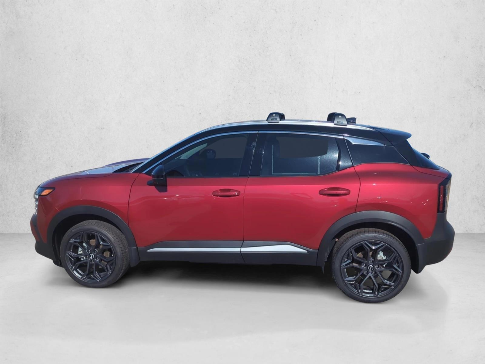 Thumbnail: 2026 Nissan Kicks - 2
