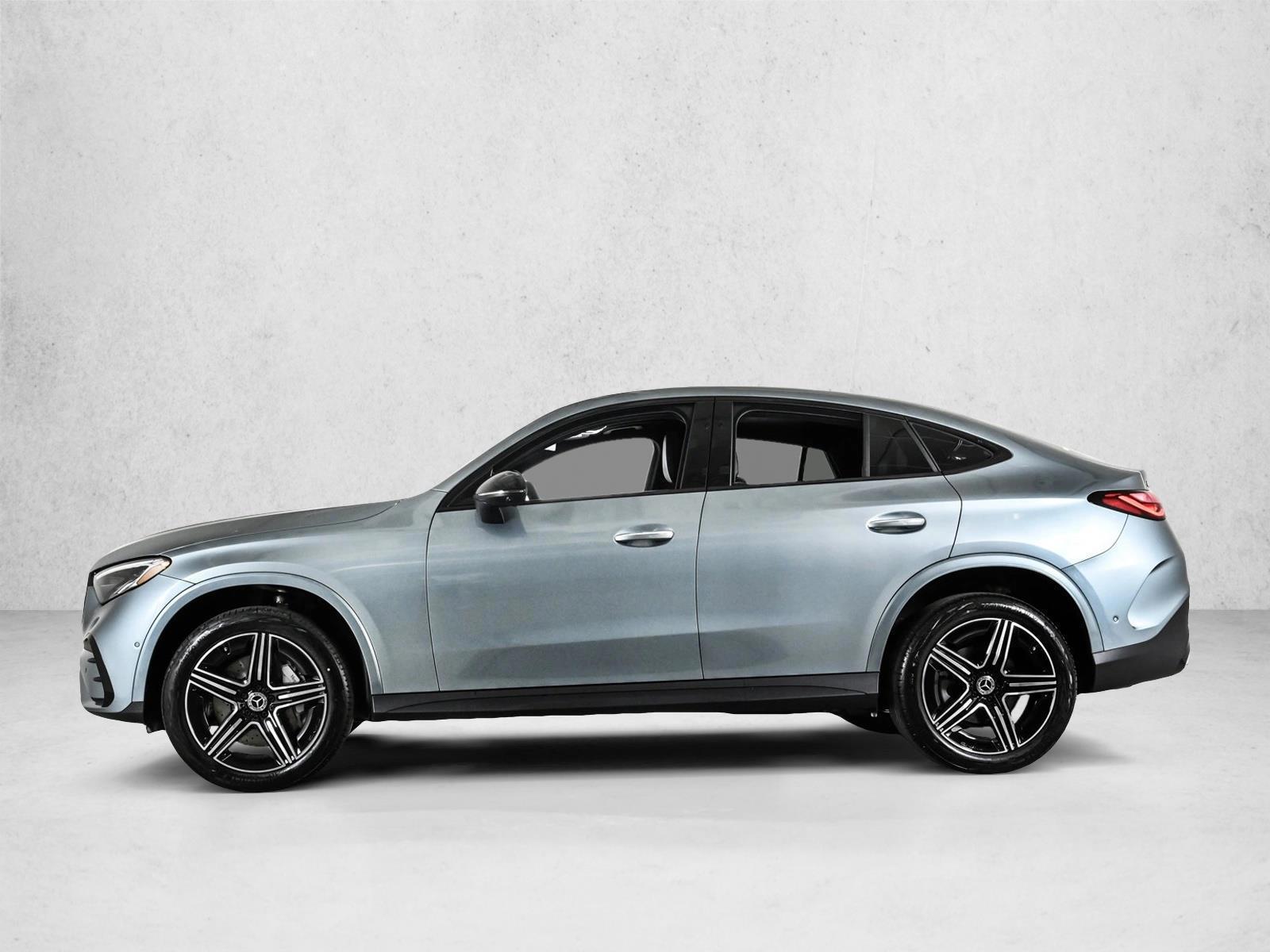 Thumbnail: 2026 Mercedes-Benz GLC - 2