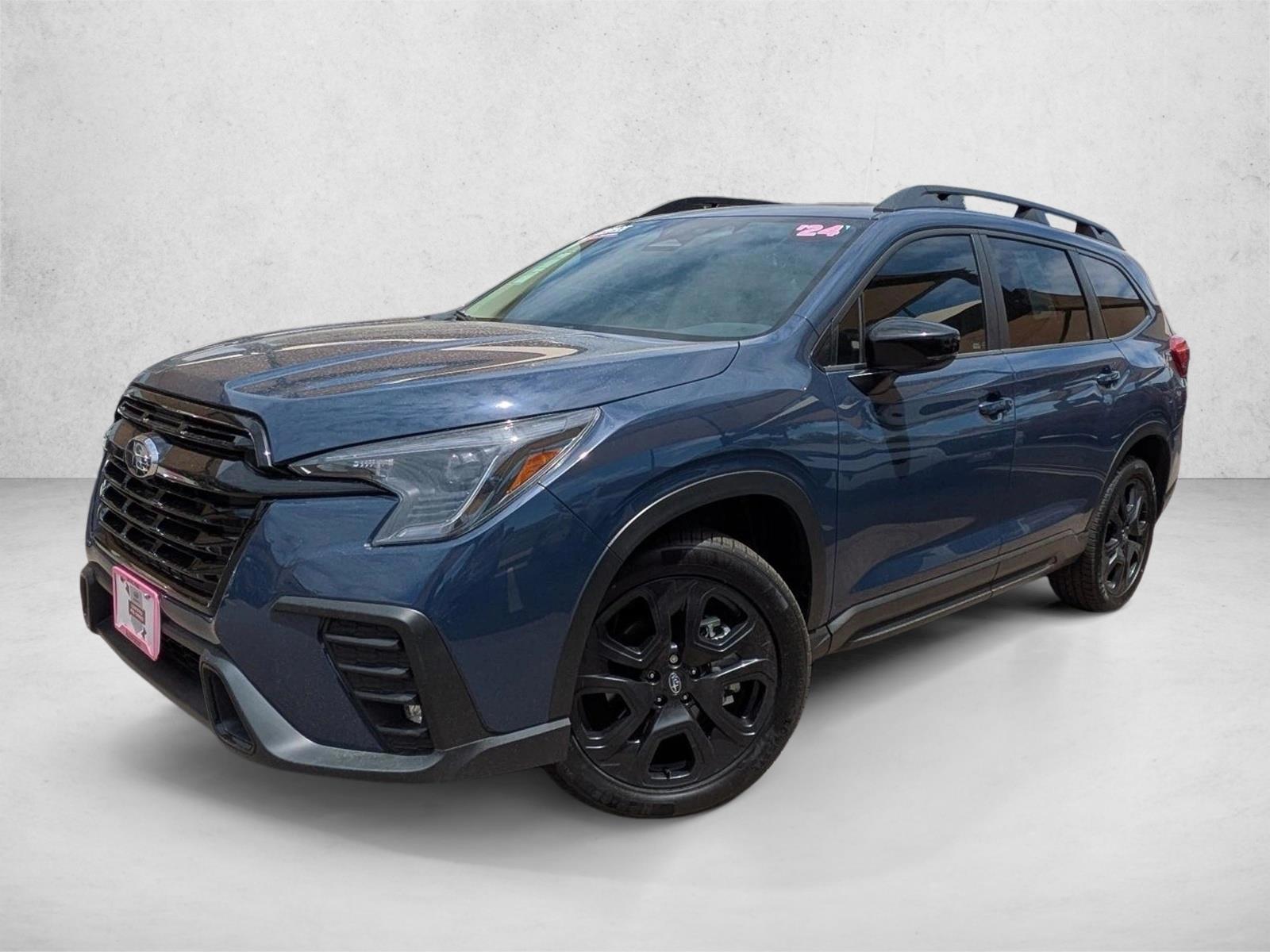 Thumbnail: 2024 Subaru Ascent - 1