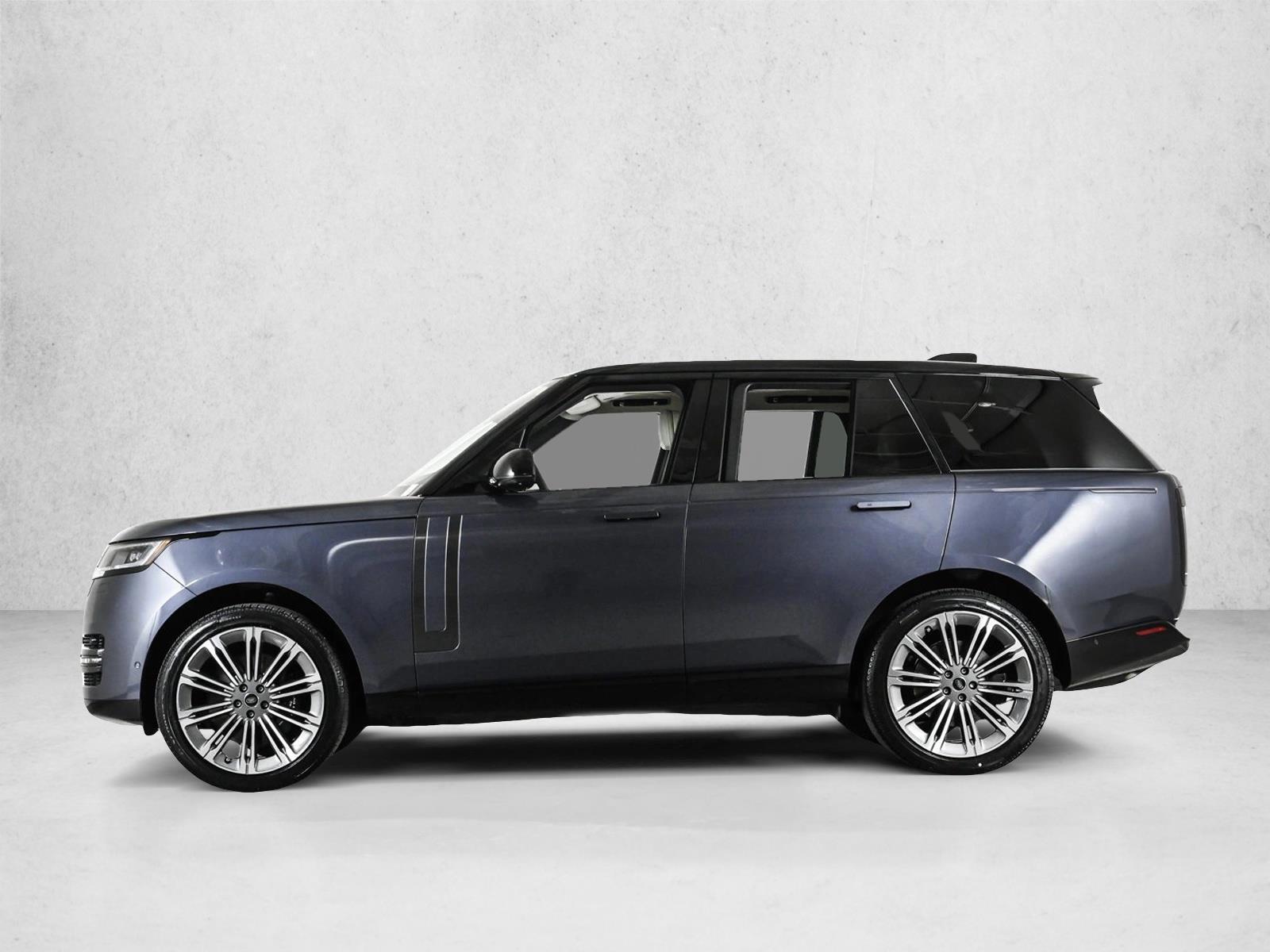 Thumbnail: 2025 Land Rover Range Rover - 2