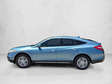 2013 Honda Crosstour