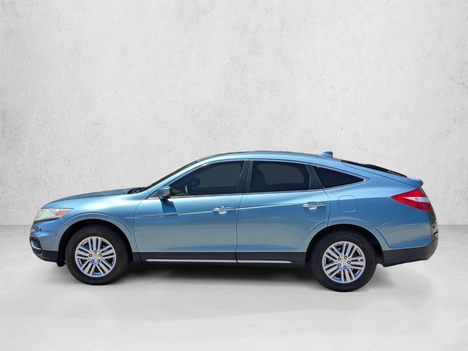Thumbnail: 2013 Honda Crosstour - 2