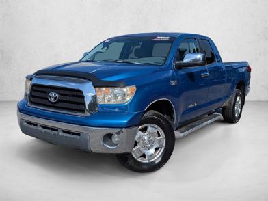 2007 Toyota Tundra SR5 -
                  Panama City, FL