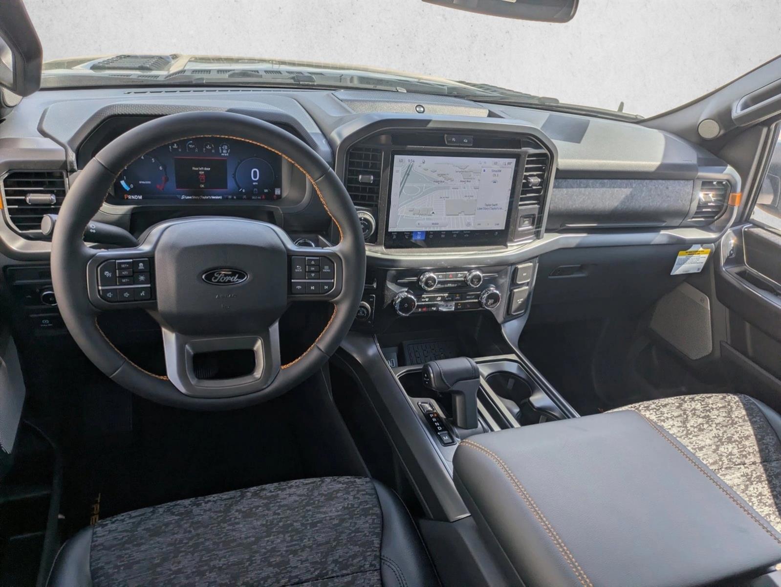 Thumbnail: 2026 Ford F-150 - 3