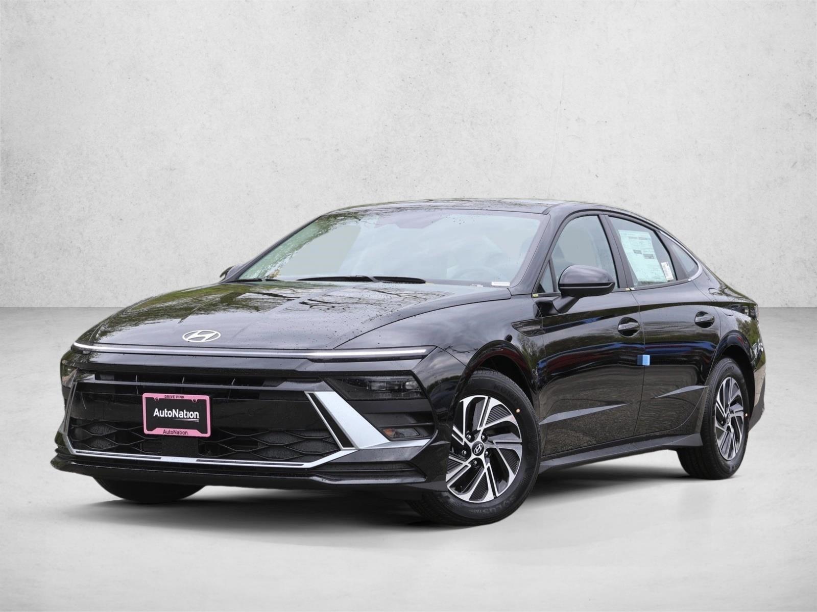 Thumbnail: 2026 Hyundai Sonata - 1