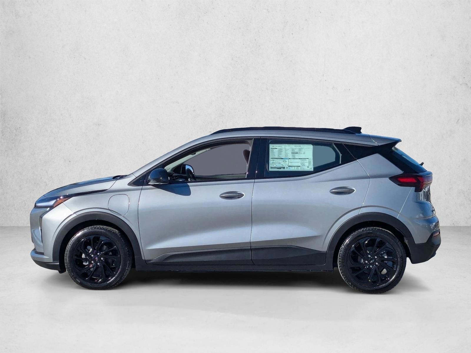 Thumbnail: 2027 Chevrolet Bolt EV - 2
