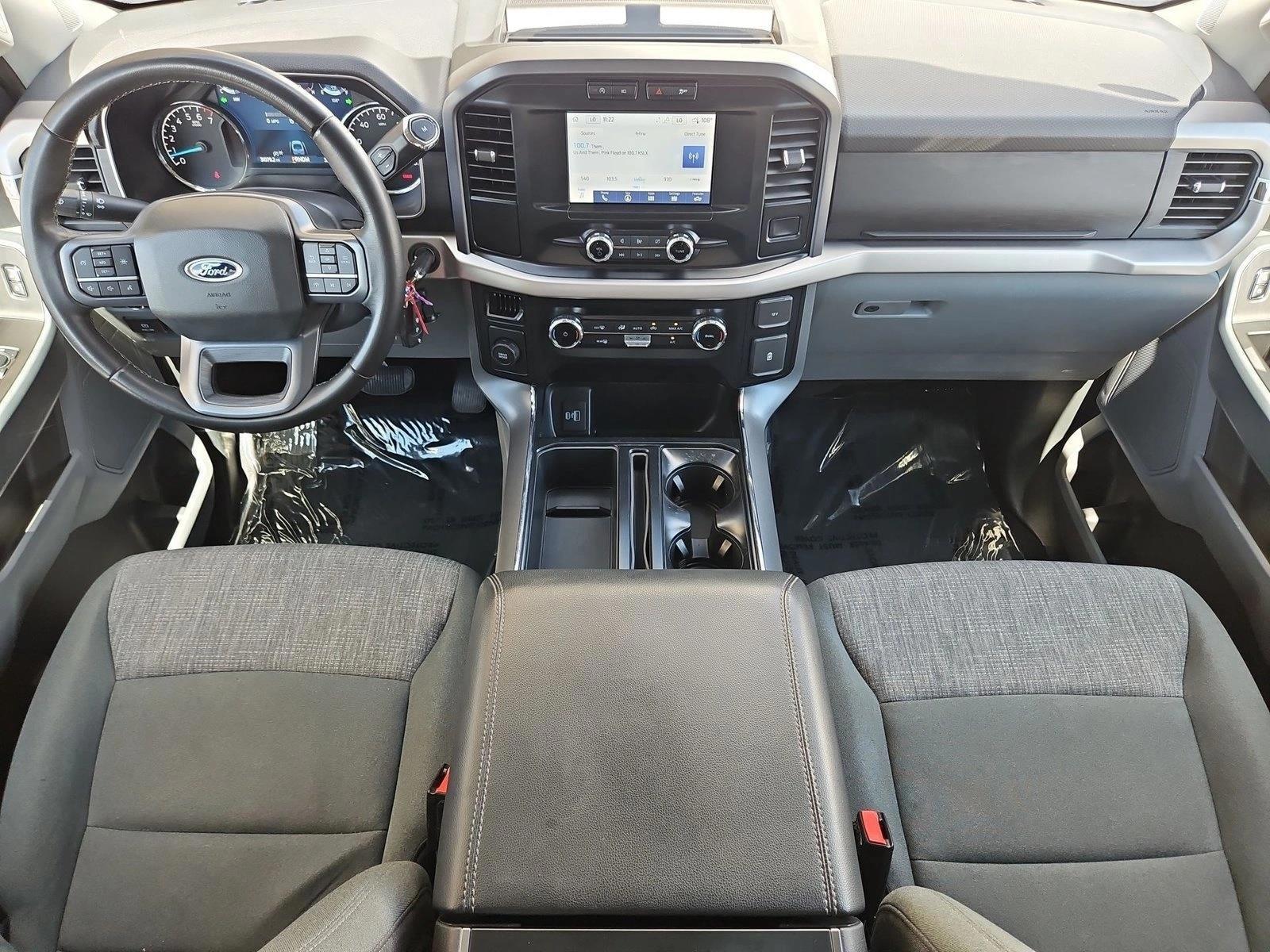 Thumbnail: 2023 Ford F-150 - 5
