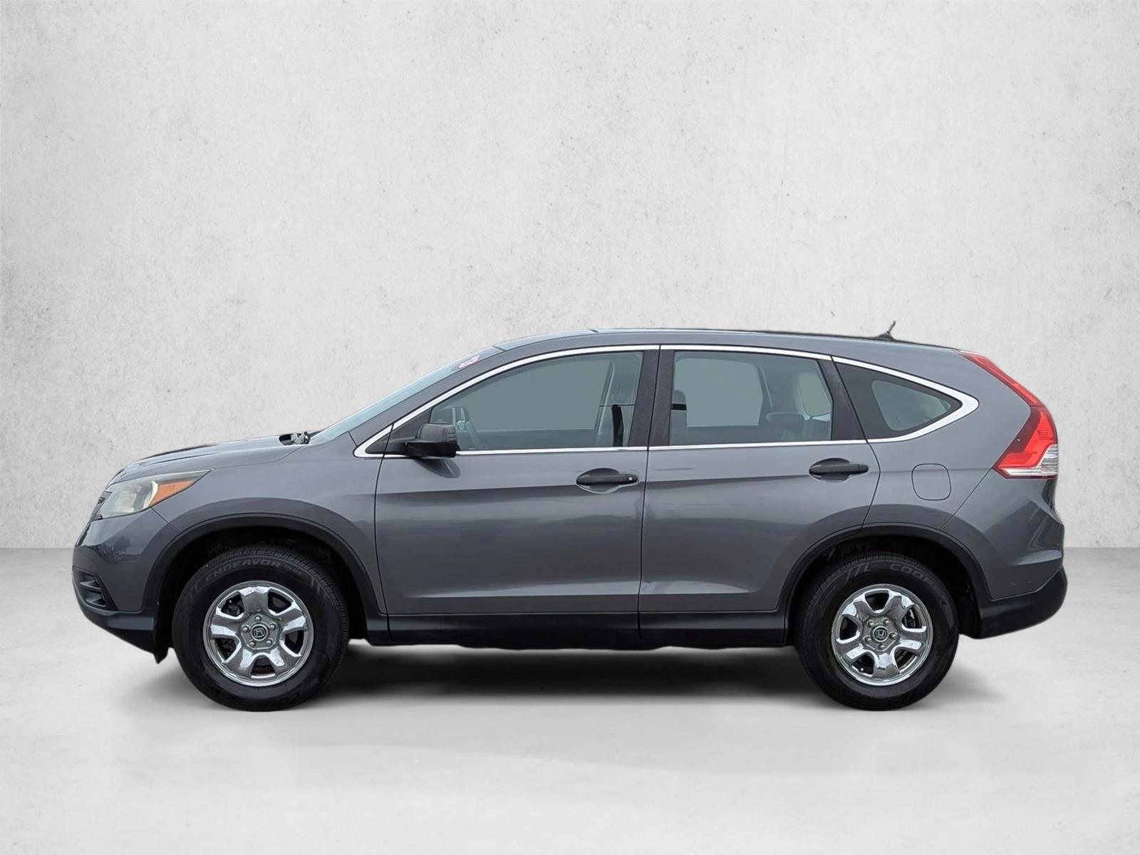 Thumbnail: 2013 Honda CR-V - 2