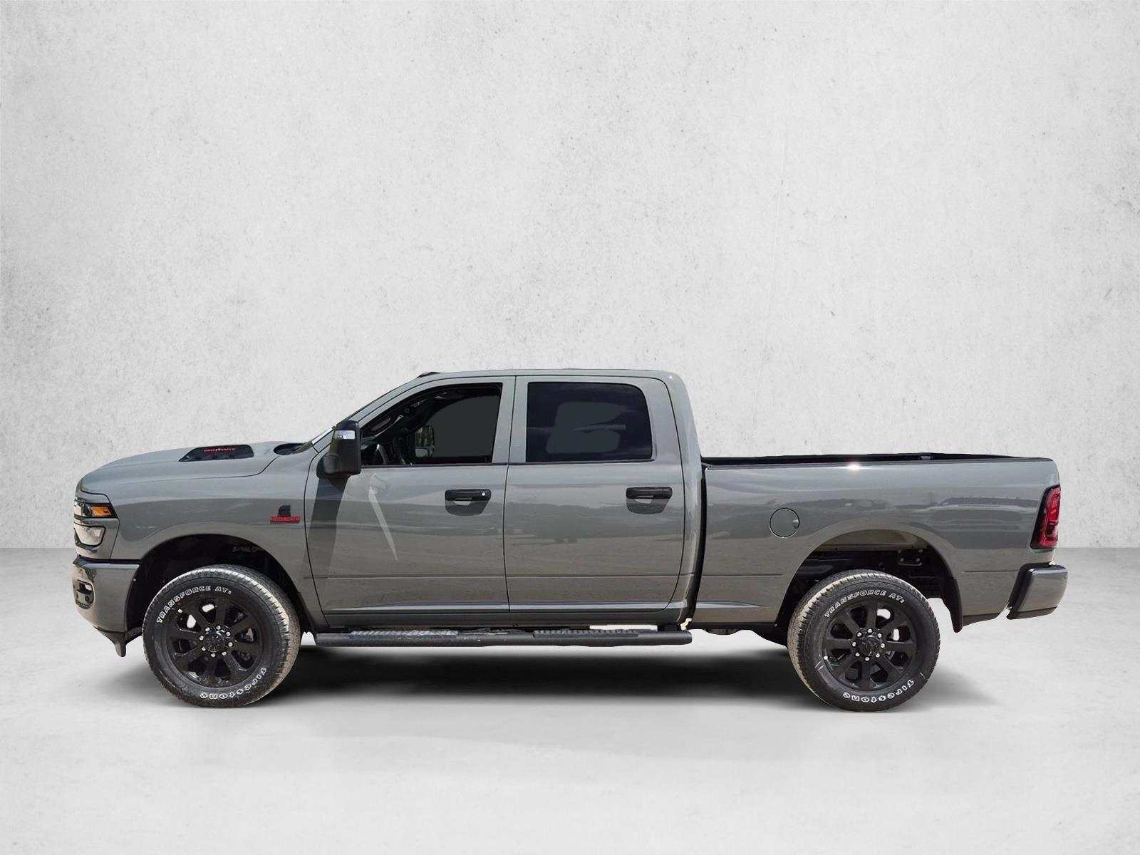 Thumbnail: 2026 RAM 2500 - 2