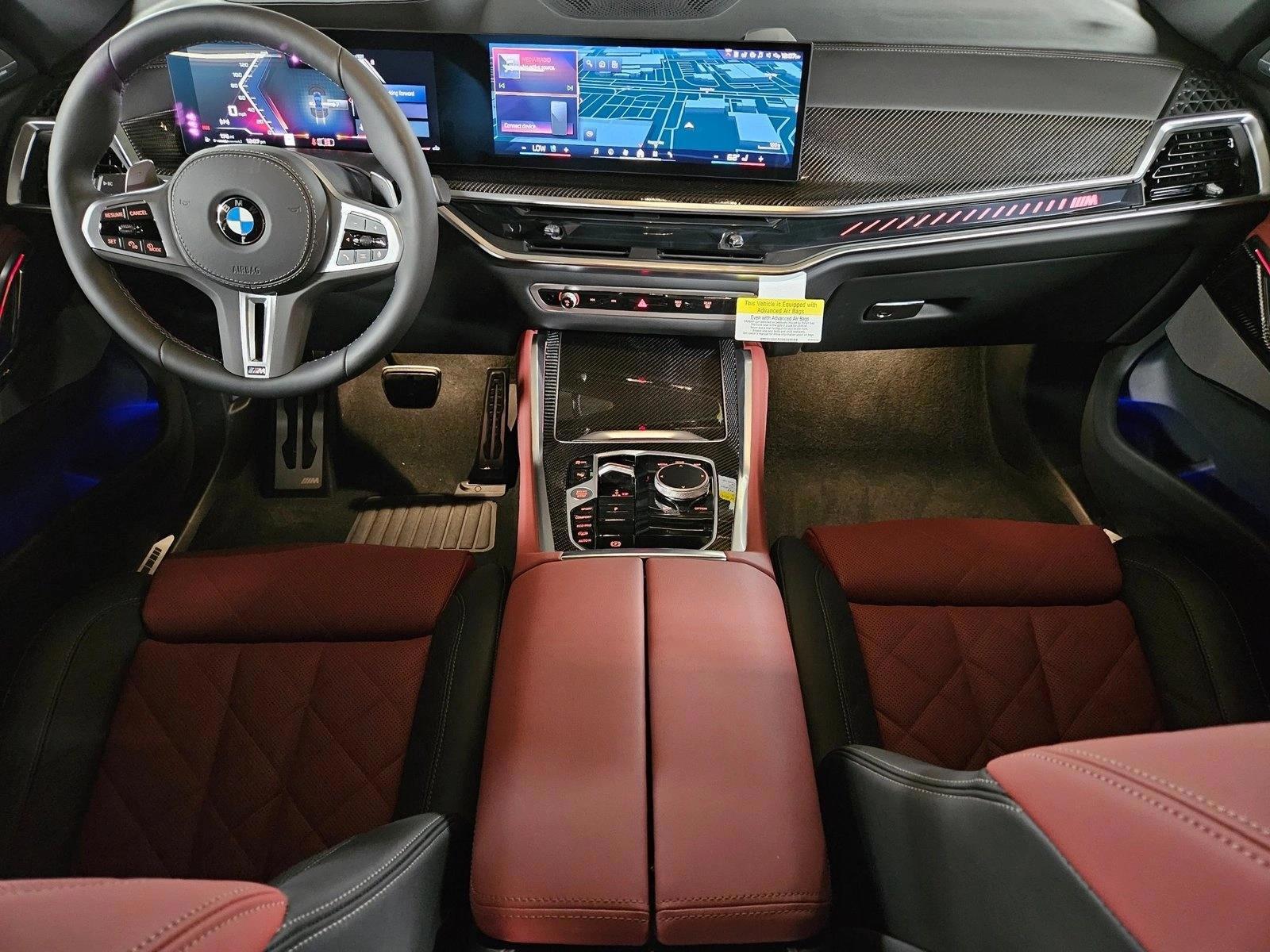Thumbnail: 2027 BMW X6 - 3
