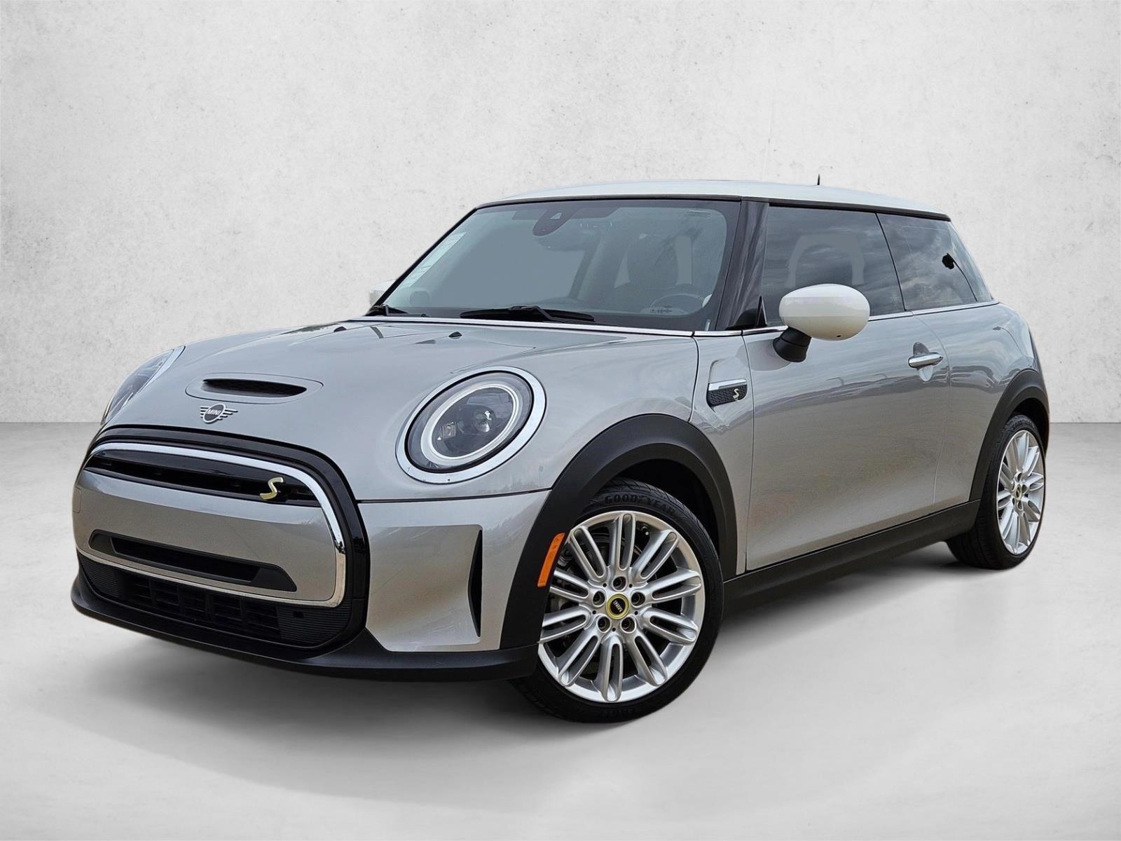 2024 MINI Hardtop 2 Door