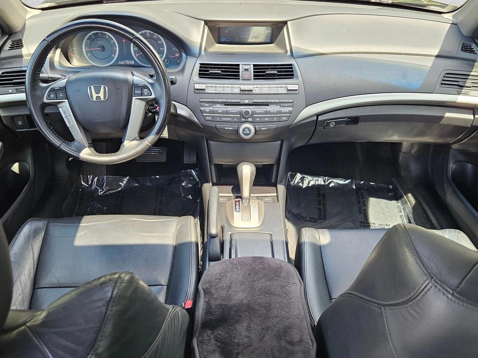 Thumbnail: 2010 Honda Accord - 3